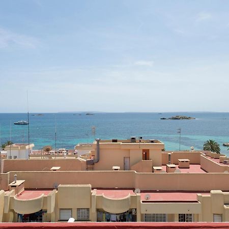 Hotel Vibra Vila Ibiza Town Exterior photo