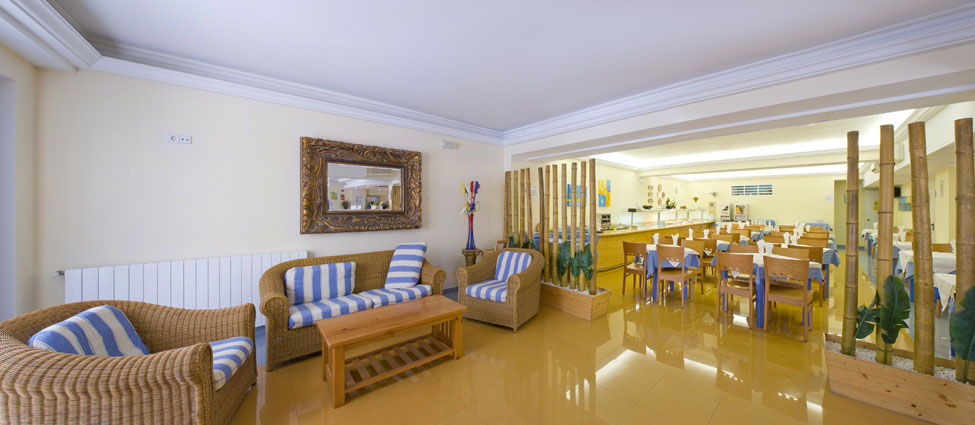 Hotel Vibra Vila Ibiza Town Exterior photo
