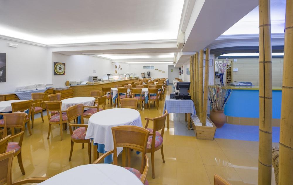 Hotel Vibra Vila Ibiza Town Exterior photo