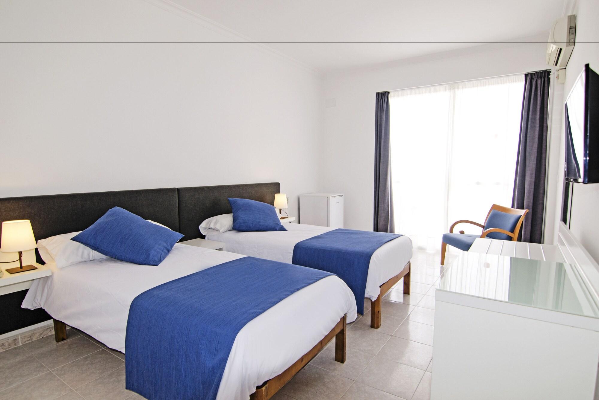 Hotel Vibra Vila Ibiza Town Exterior photo
