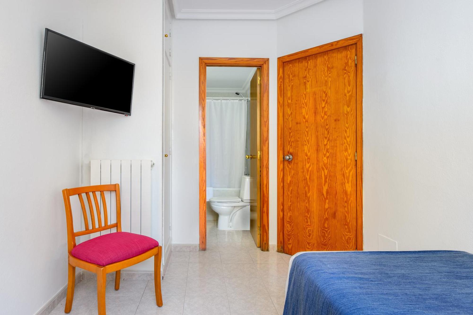 Hotel Vibra Vila Ibiza Town Exterior photo