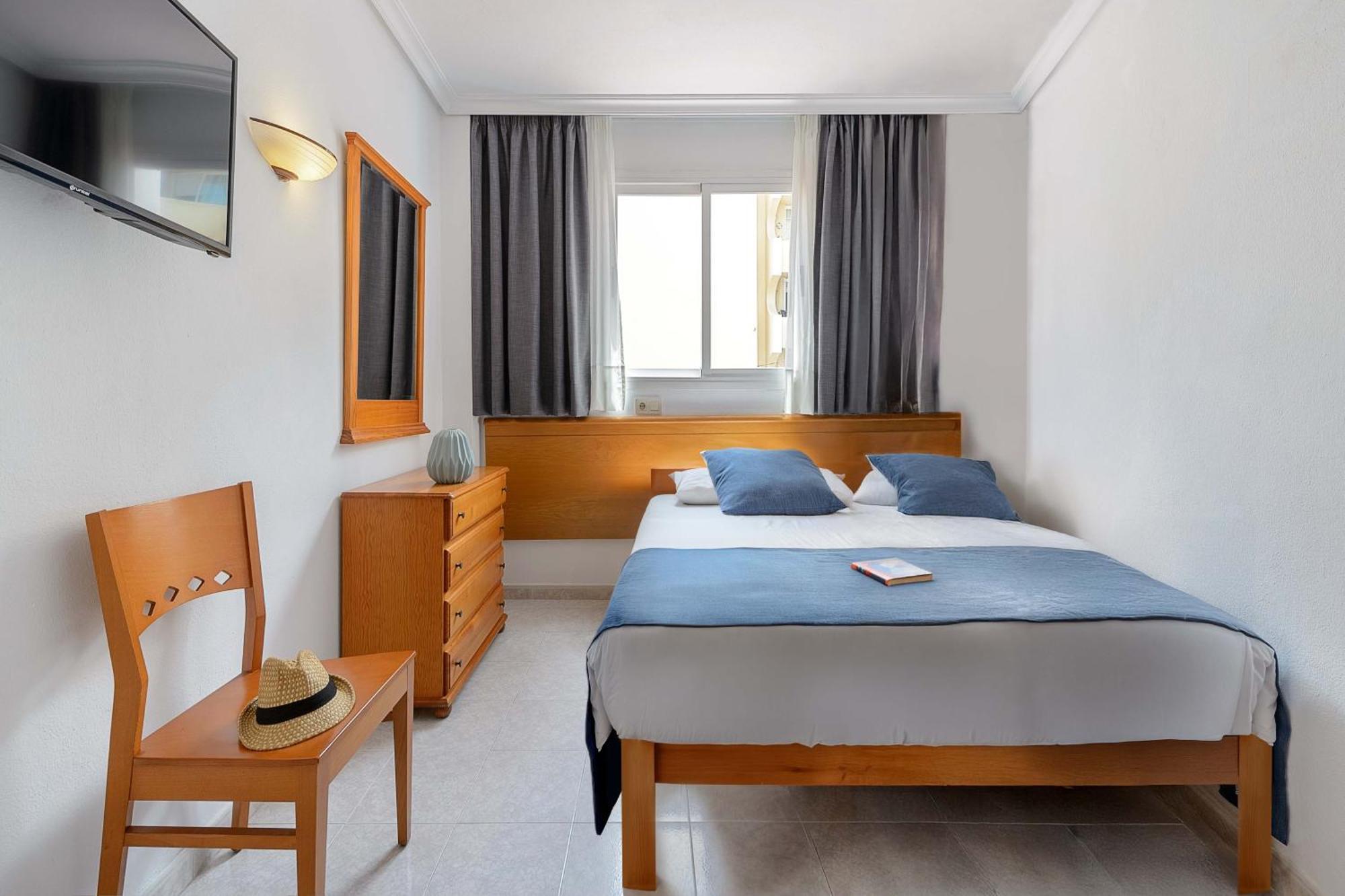 Hotel Vibra Vila Ibiza Town Exterior photo