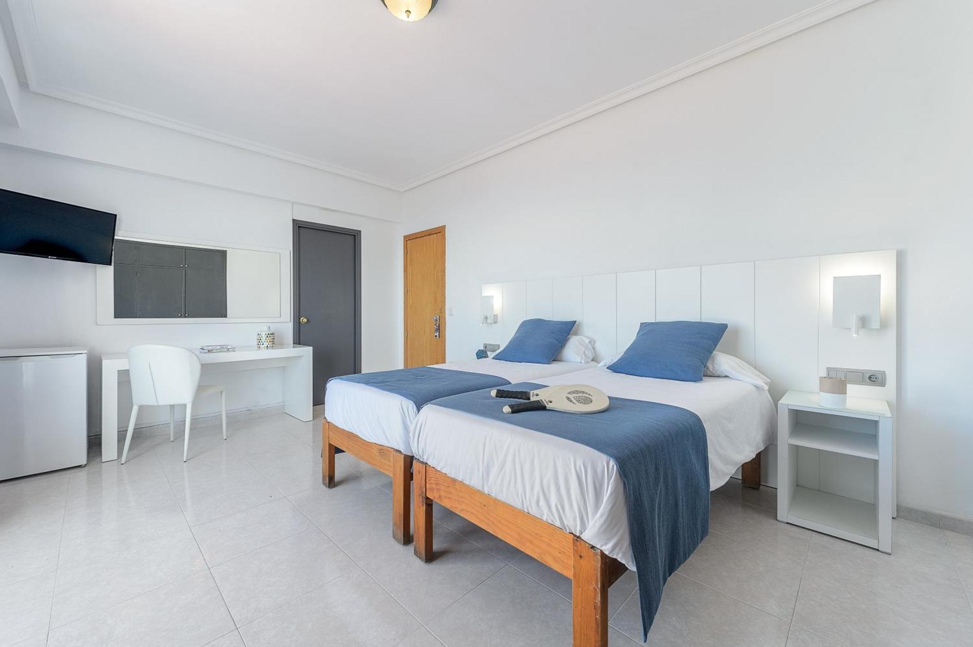 Hotel Vibra Vila Ibiza Town Exterior photo