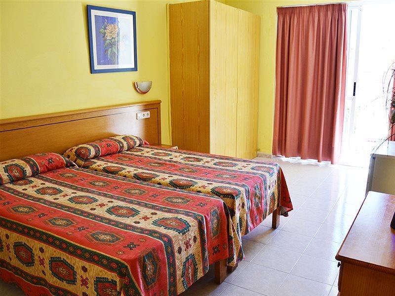 Hotel Vibra Vila Ibiza Town Exterior photo