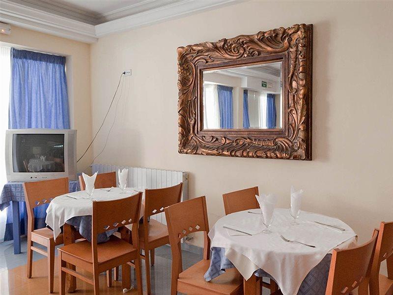 Hotel Vibra Vila Ibiza Town Exterior photo
