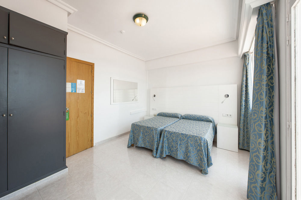 Hotel Vibra Vila Ibiza Town Exterior photo