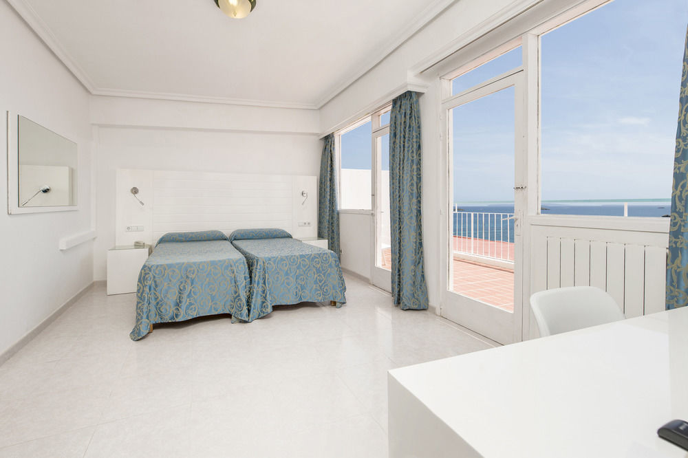Hotel Vibra Vila Ibiza Town Exterior photo
