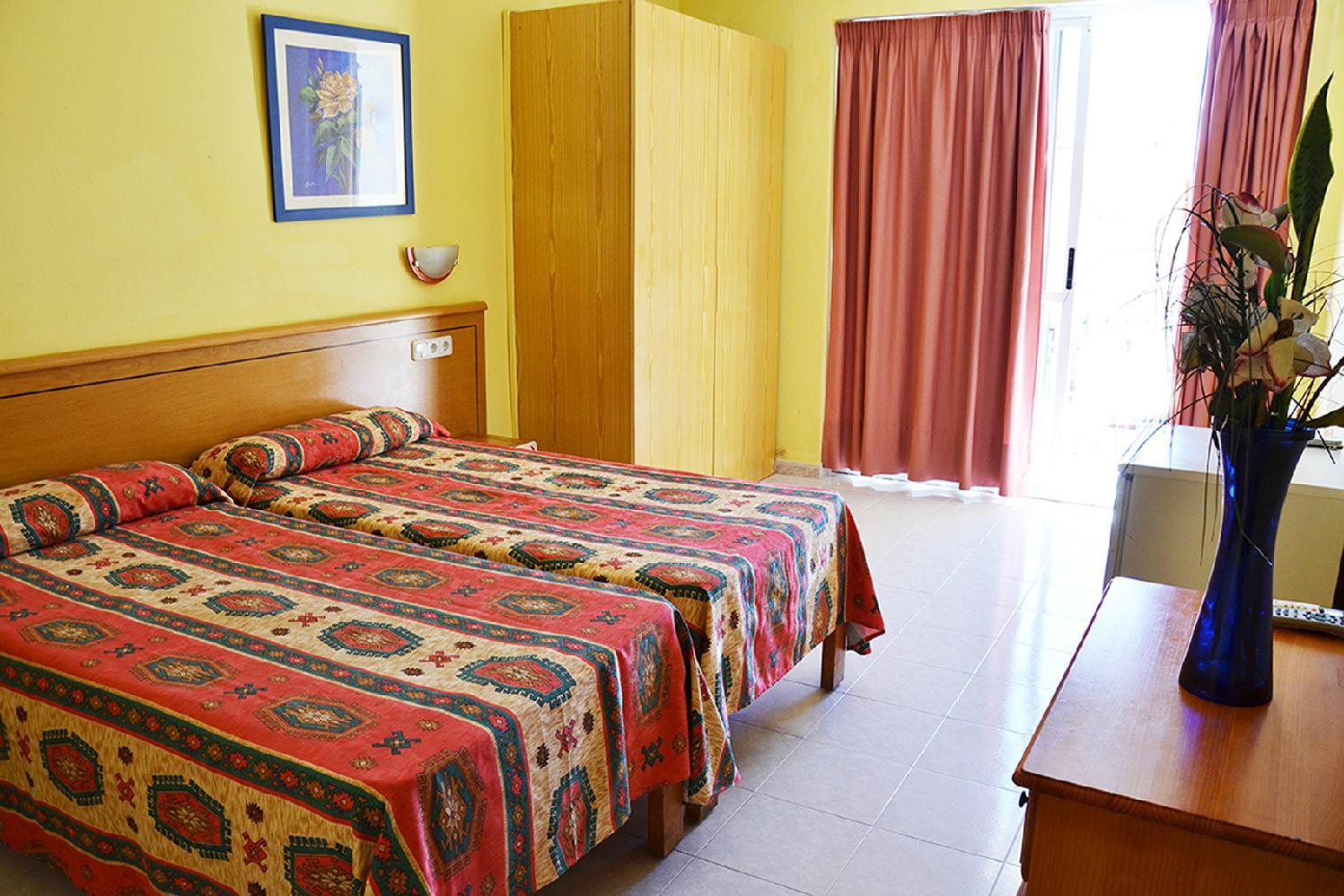 Hotel Vibra Vila Ibiza Town Exterior photo
